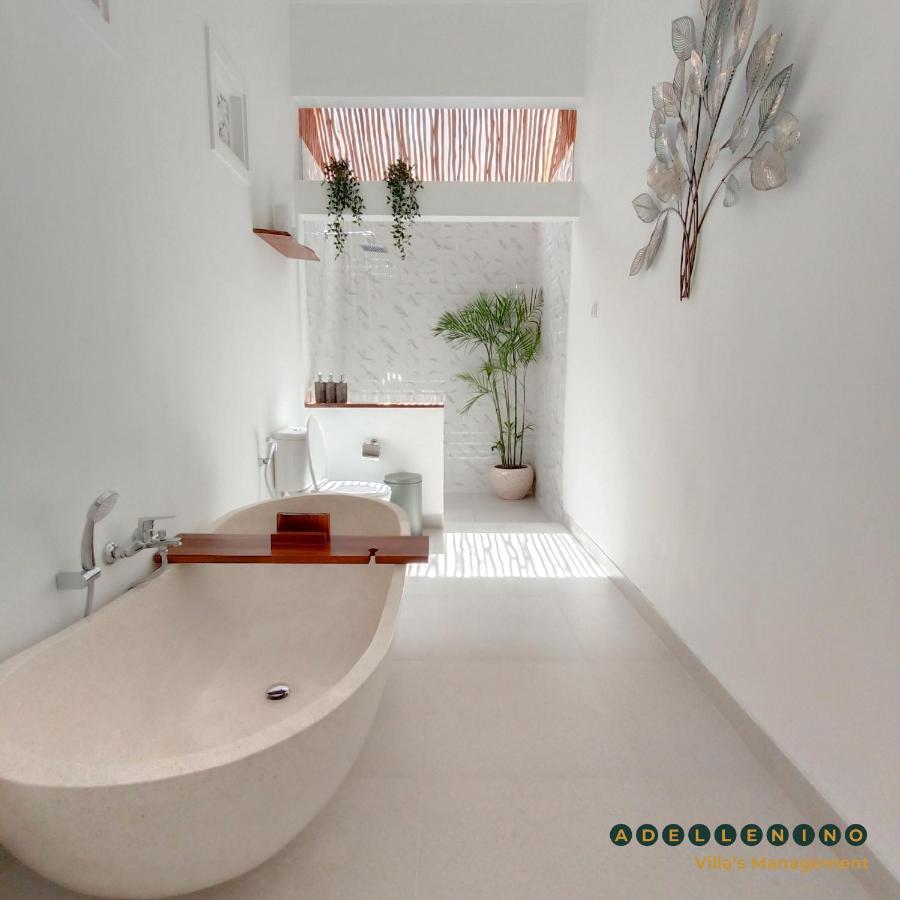 Casa Luwih Newly Renovated 2br With Private Pool In *