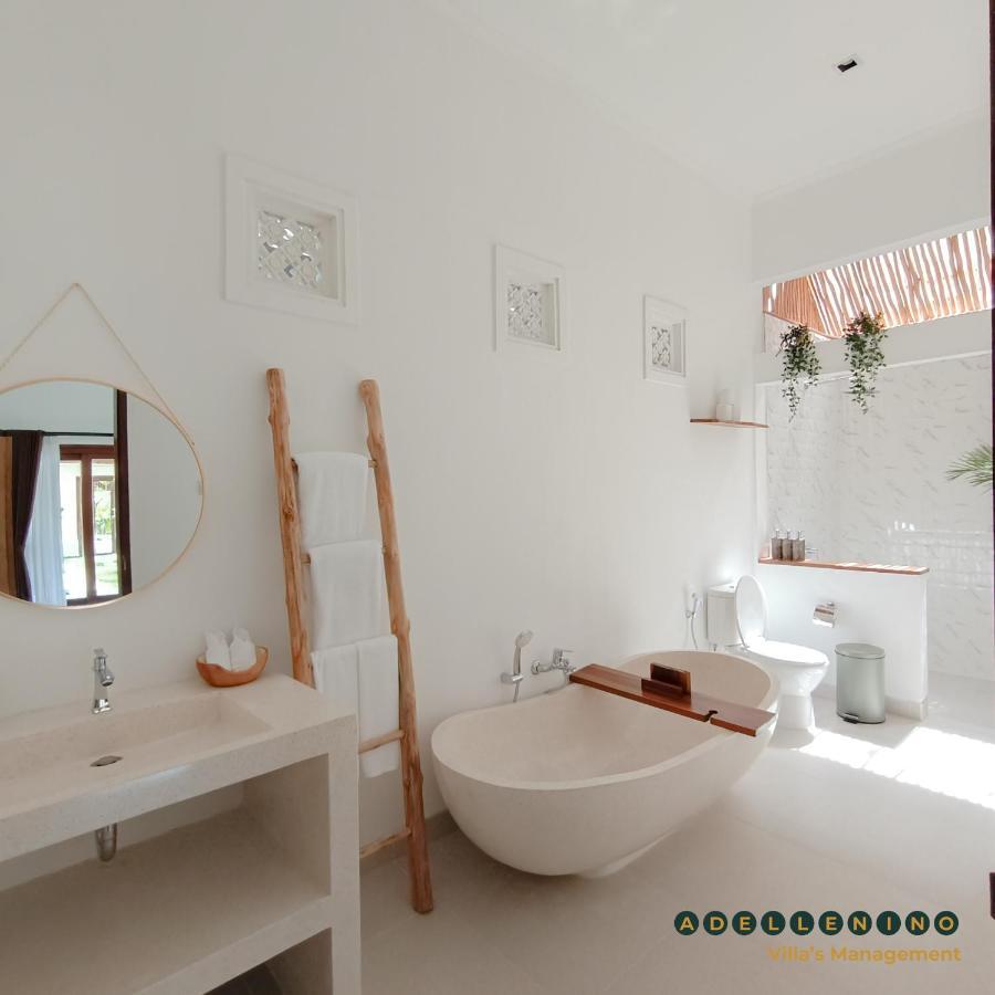 Casa Luwih Newly Renovated 2br With Private Pool In Villa *