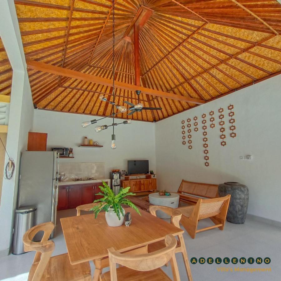 Casa Luwih Newly Renovated 2br With Private Pool In Villa Seminyak