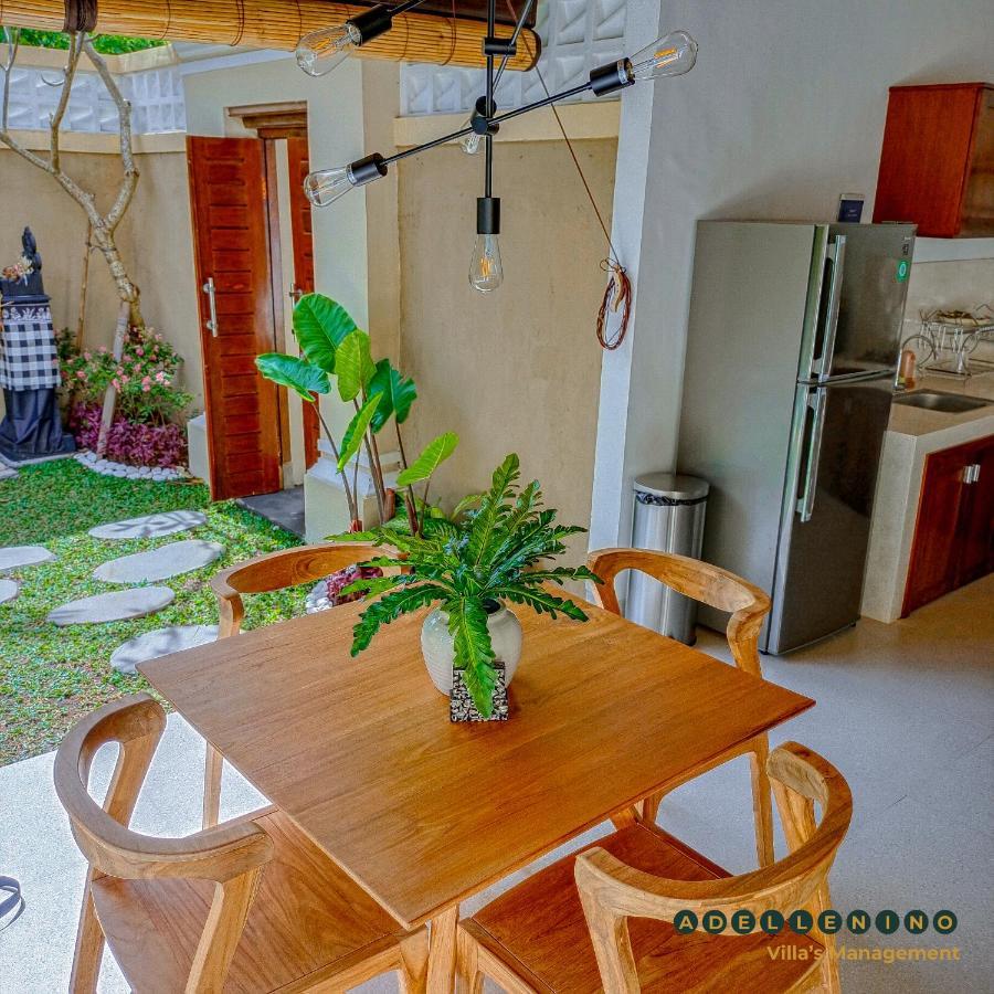 Casa Luwih Newly Renovated 2br With Private Pool In *