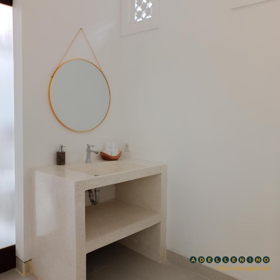 Casa Luwih Newly Renovated 2br With Private Pool In * Seminyak