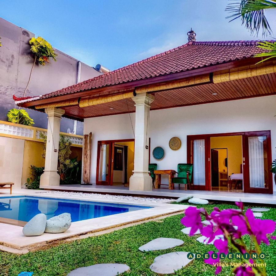 Villa Casa Luwih Newly Renovated 2br With Private Pool In Seminyak