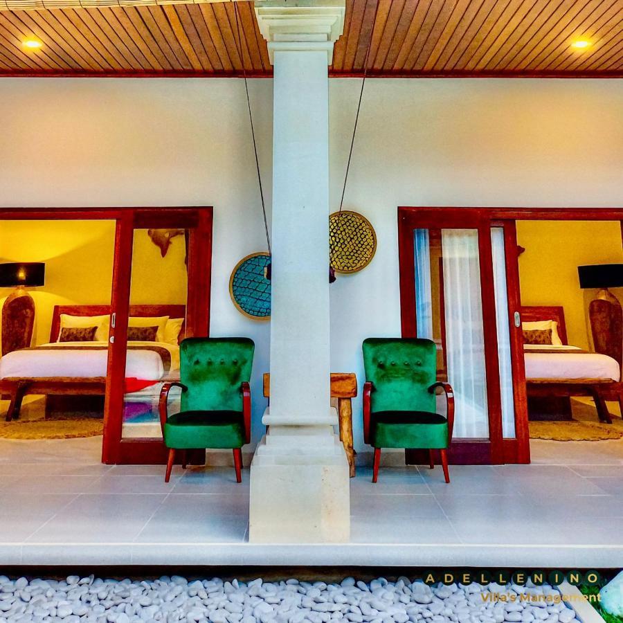 Casa Luwih Newly Renovated 2br With Private Pool In *