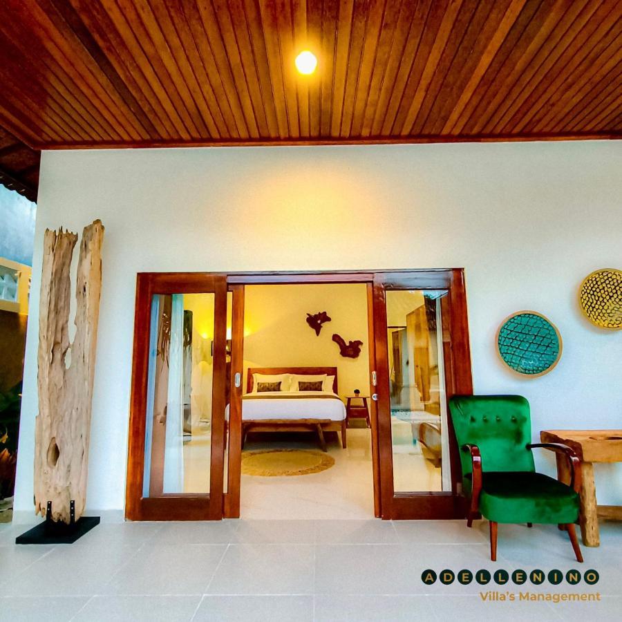 Casa Luwih Newly Renovated 2br With Private Pool In *