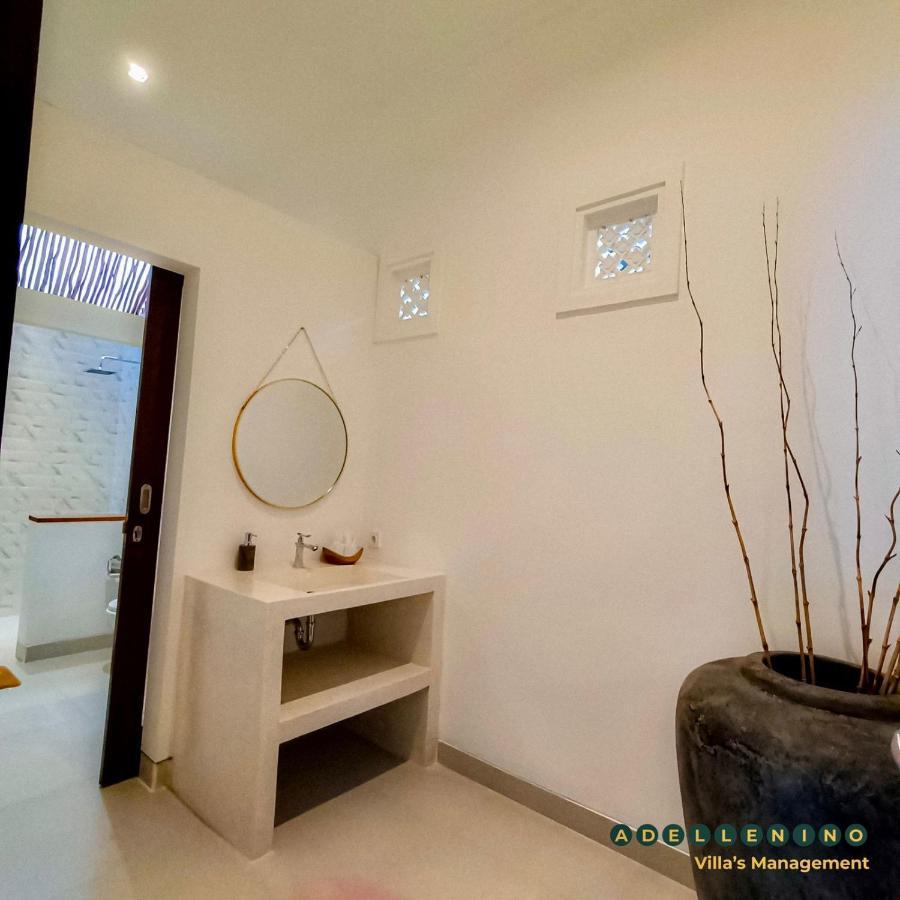 Casa Luwih Newly Renovated 2br With Private Pool In