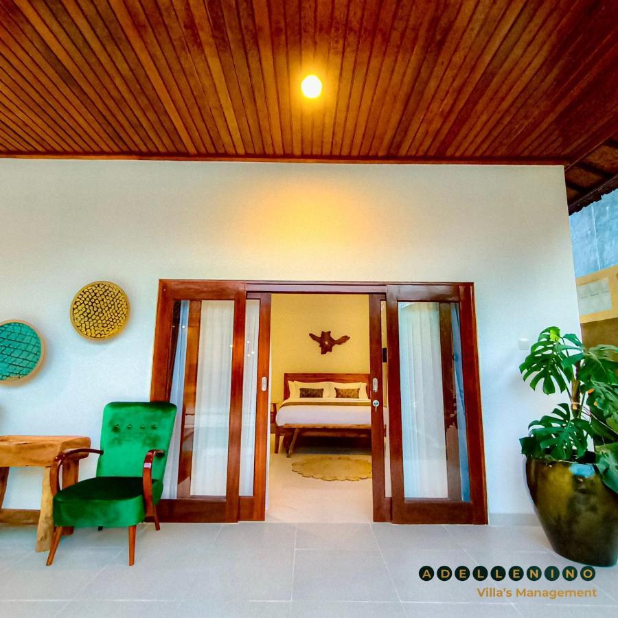 Casa Luwih Newly Renovated 2br With Private Pool In * Seminyak