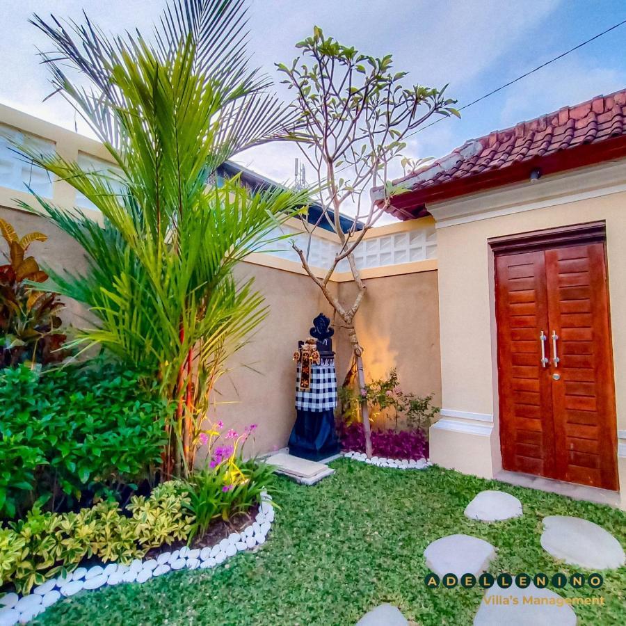Casa Luwih Newly Renovated 2br With Private Pool In * Seminyak