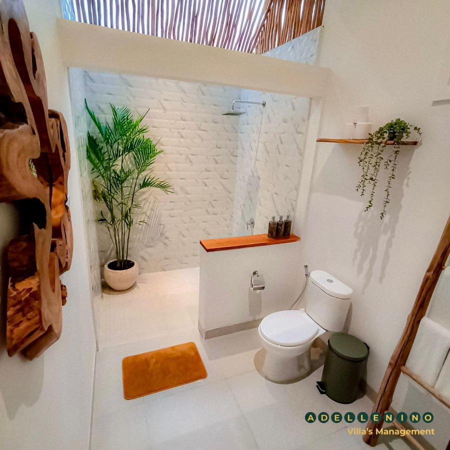 Casa Luwih Newly Renovated 2br With Private Pool In Villa