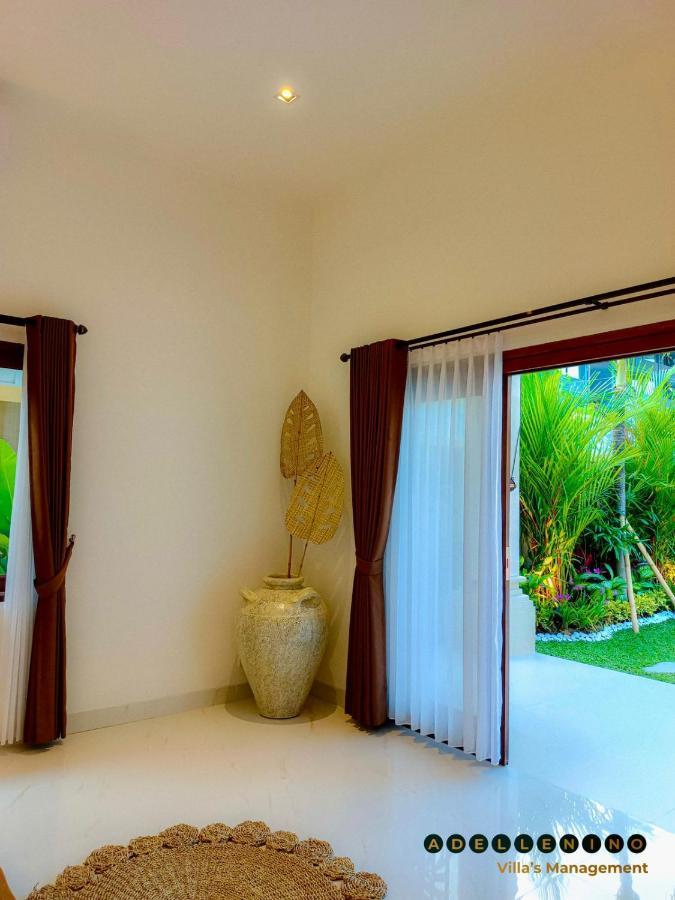 Casa Luwih Newly Renovated 2br With Private Pool In *