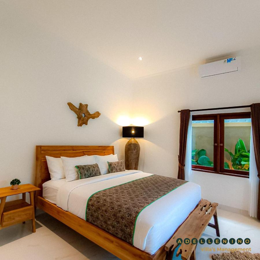 Villa Casa Luwih Newly Renovated 2br With Private Pool In