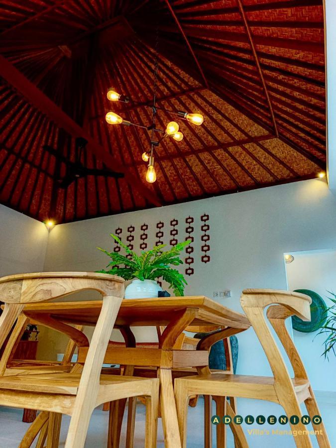 Casa Luwih Newly Renovated 2br With Private Pool In * Seminyak