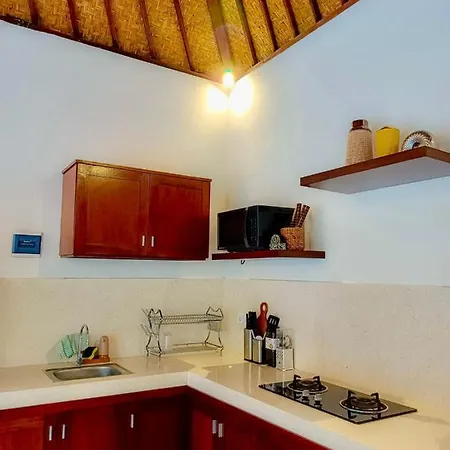Casa Luwih Newly Renovated 2Br Villa With Private Pool In Seminyak Exterior photo