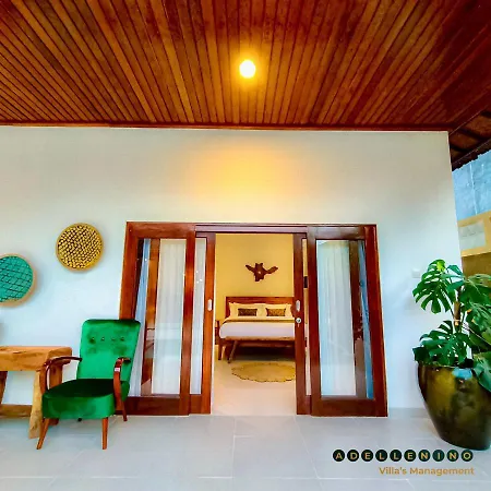 Casa Luwih Newly Renovated 2Br Villa With Private Pool In Seminyak Exterior photo