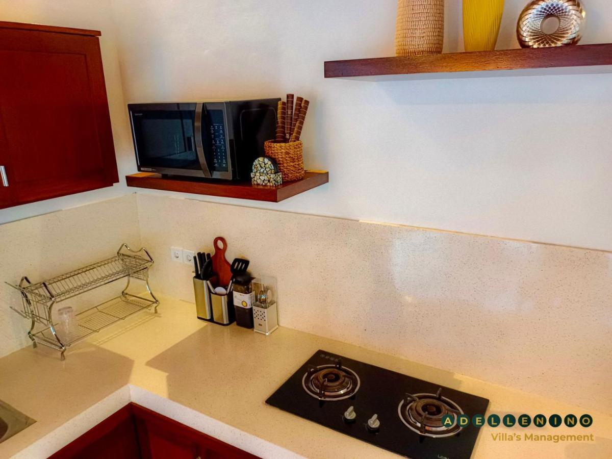 Villa Casa Luwih Newly Renovated 2br With Private Pool In