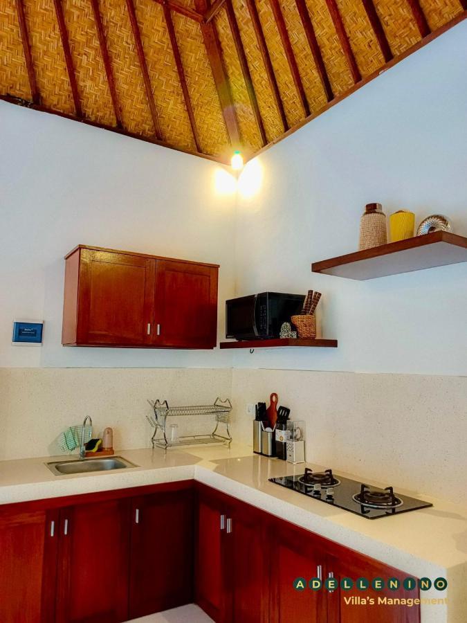 Villa Casa Luwih Newly Renovated 2br With Private Pool In *