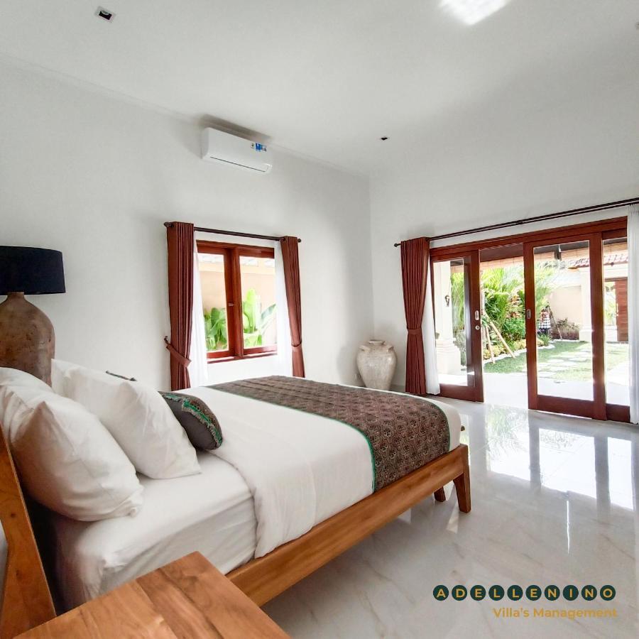 Casa Luwih Newly Renovated 2br With Private Pool In *