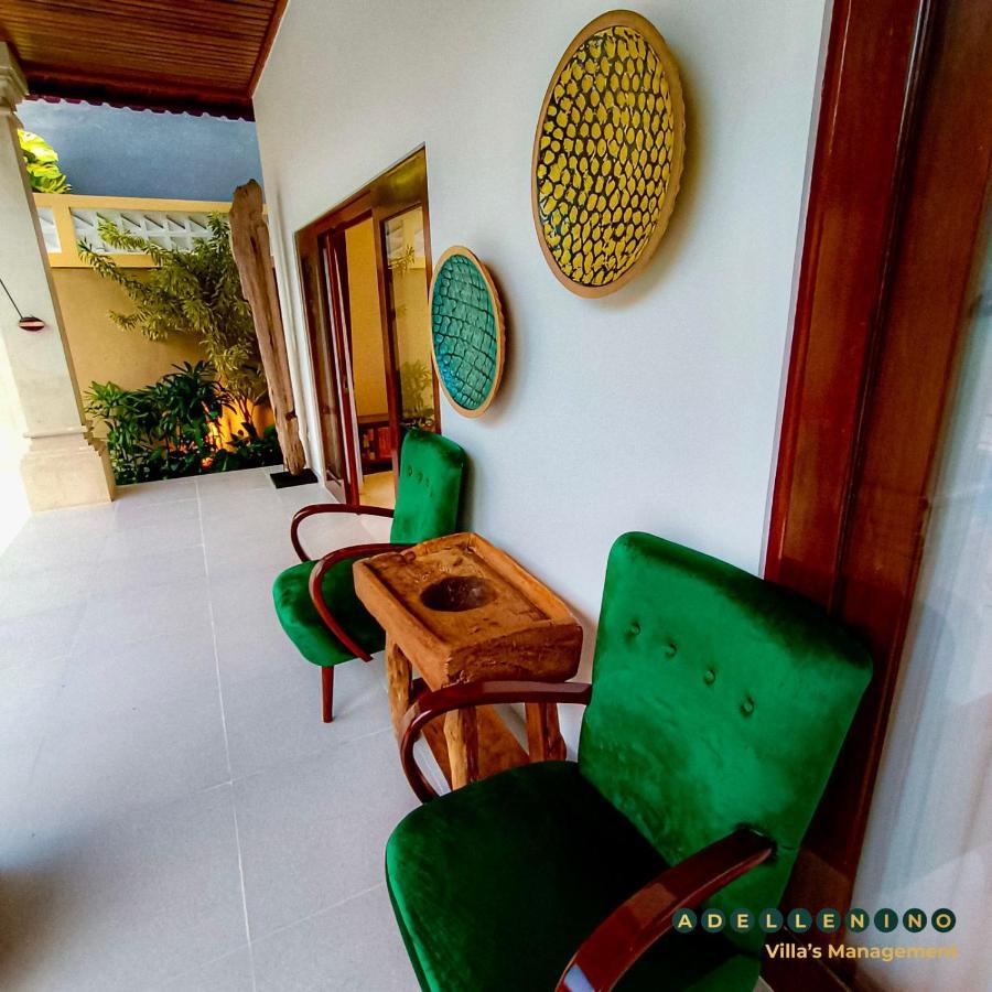 Casa Luwih Newly Renovated 2br With Private Pool In Seminyak (Bali)
