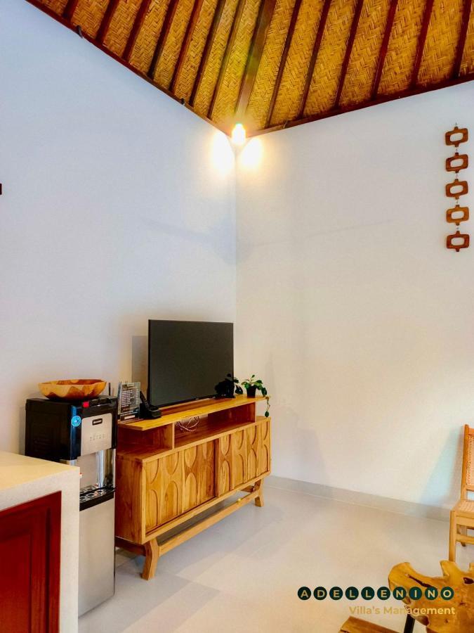 Casa Luwih Newly Renovated 2br With Private Pool In